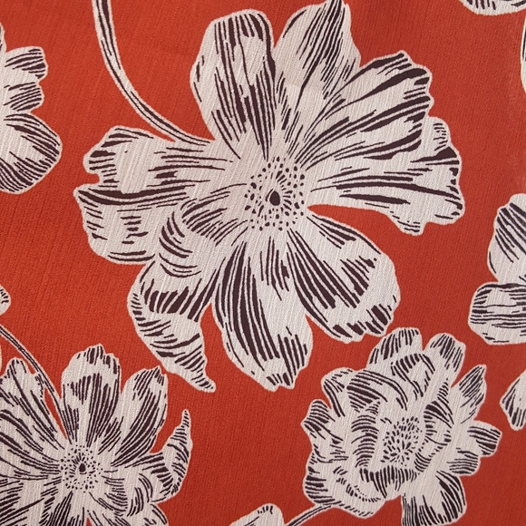 Who What Wear Maxi Dress - Picture 6 of 9